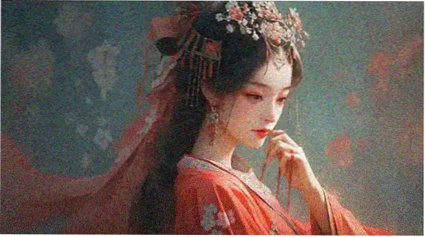 美国动漫《拾荒者统治》剧照